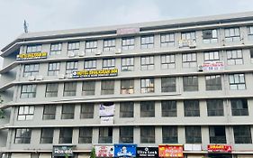 Hotel Shaligram Inn